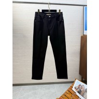 버버리 남자 청바지