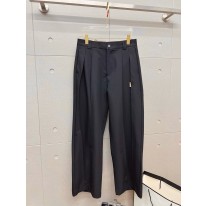 버버리 2컬러 남자 바지