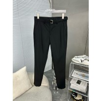 버버리 남자 바지