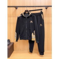 버버리 남자 세트