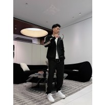 버버리 남자 세트