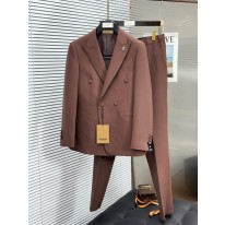 버버리 남자 세트