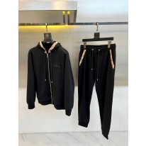 버버리 남자 세트