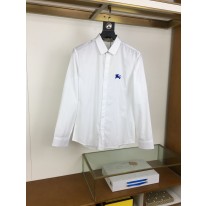 버버리 2컬러 남자 셔츠