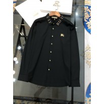 버버리 2컬러 남자 셔츠