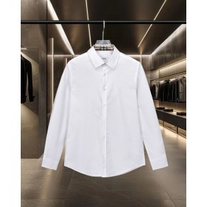 버버리 남자 셔츠