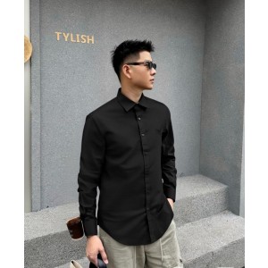 버버리 남자 셔츠