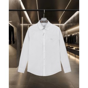 버버리 남자 셔츠