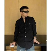버버리 남자 셔츠