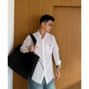 버버리 남자 셔츠