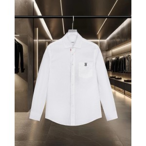 버버리 남자 셔츠