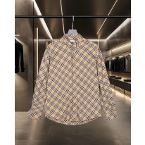 버버리 남자 셔츠