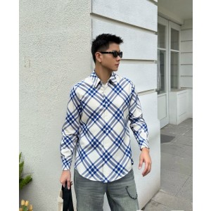 버버리 남자 셔츠