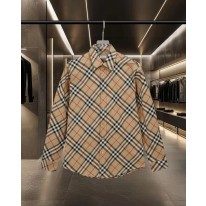 버버리 남자 셔츠