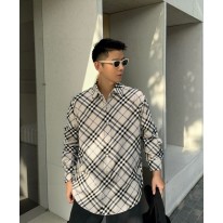 버버리 남자 셔츠