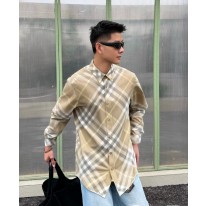 버버리 남자 셔츠