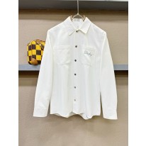 디올 남자 셔츠