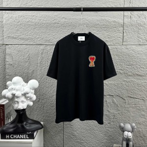 아미 아미리 남자 반팔티