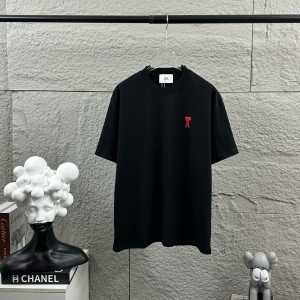 아미 아미리 남자 반팔티