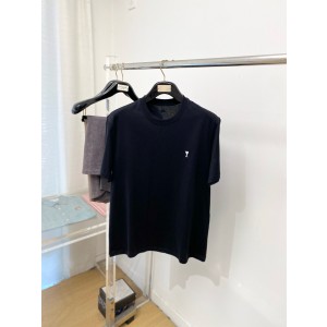 아미 아미리 남자 반팔티