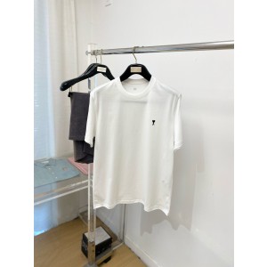 아미 아미리 남자 반팔티