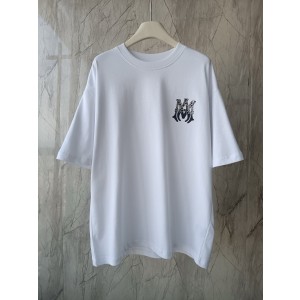 아미 아미리 남자 반팔티