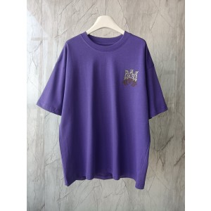 아미 아미리 남자 반팔티