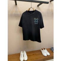 아미 아미리 남자 반팔티