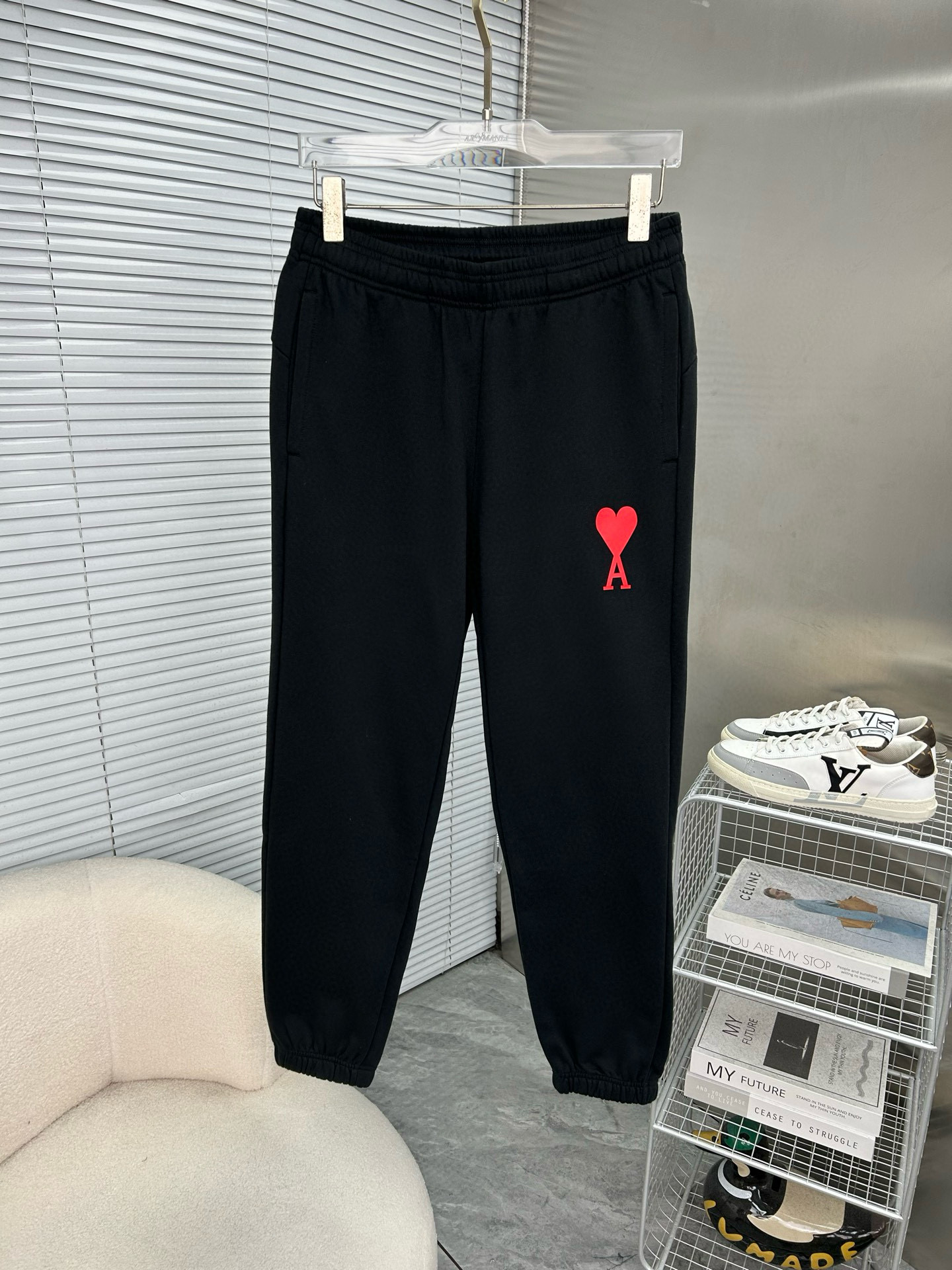 아미 아미리 2컬러 남자 바지