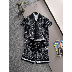 아미 아미리 남자 세트