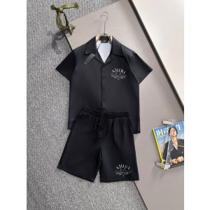 아미 아미리 남자 세트