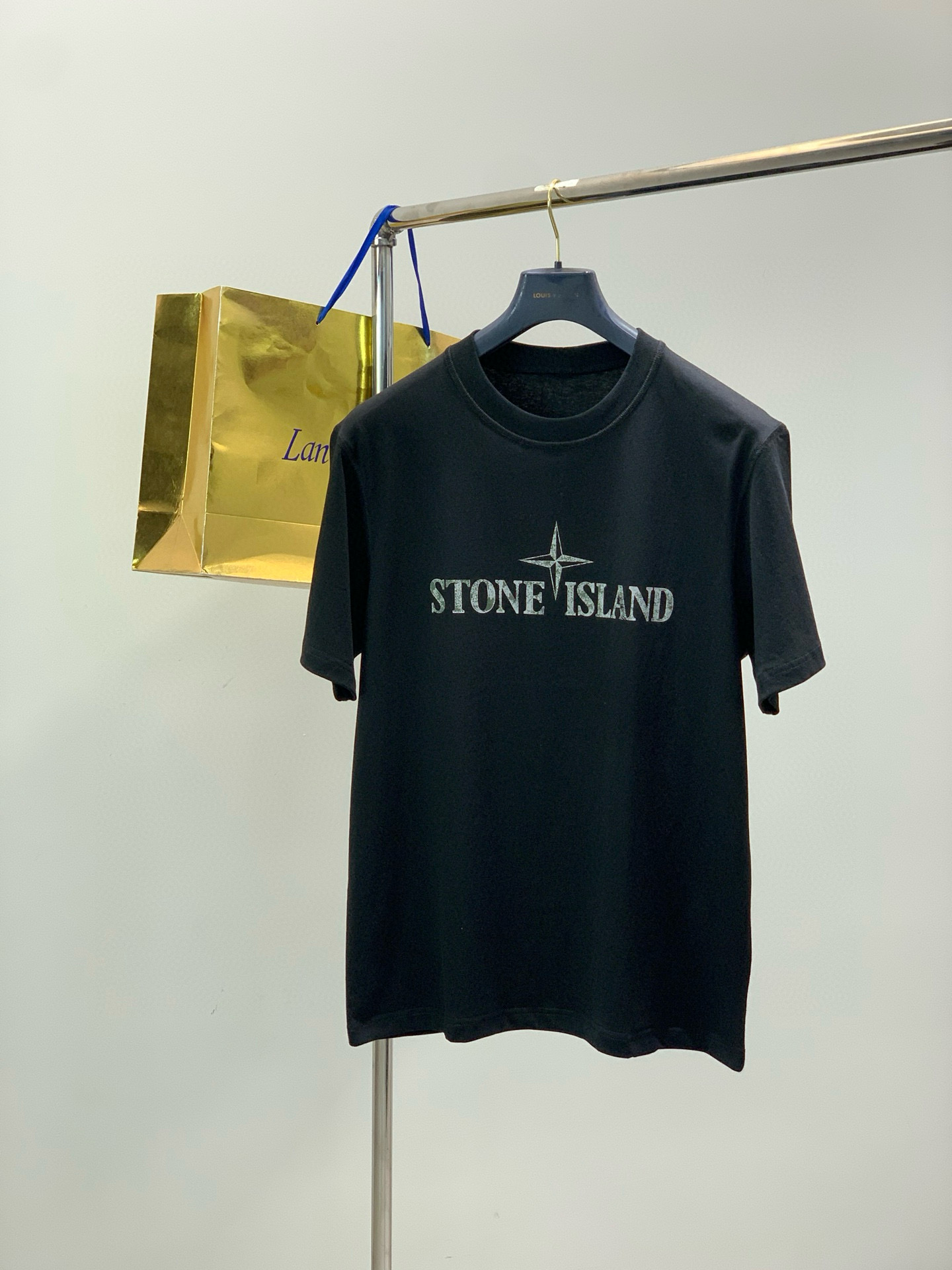 스톤아일랜드 남자 반팔티