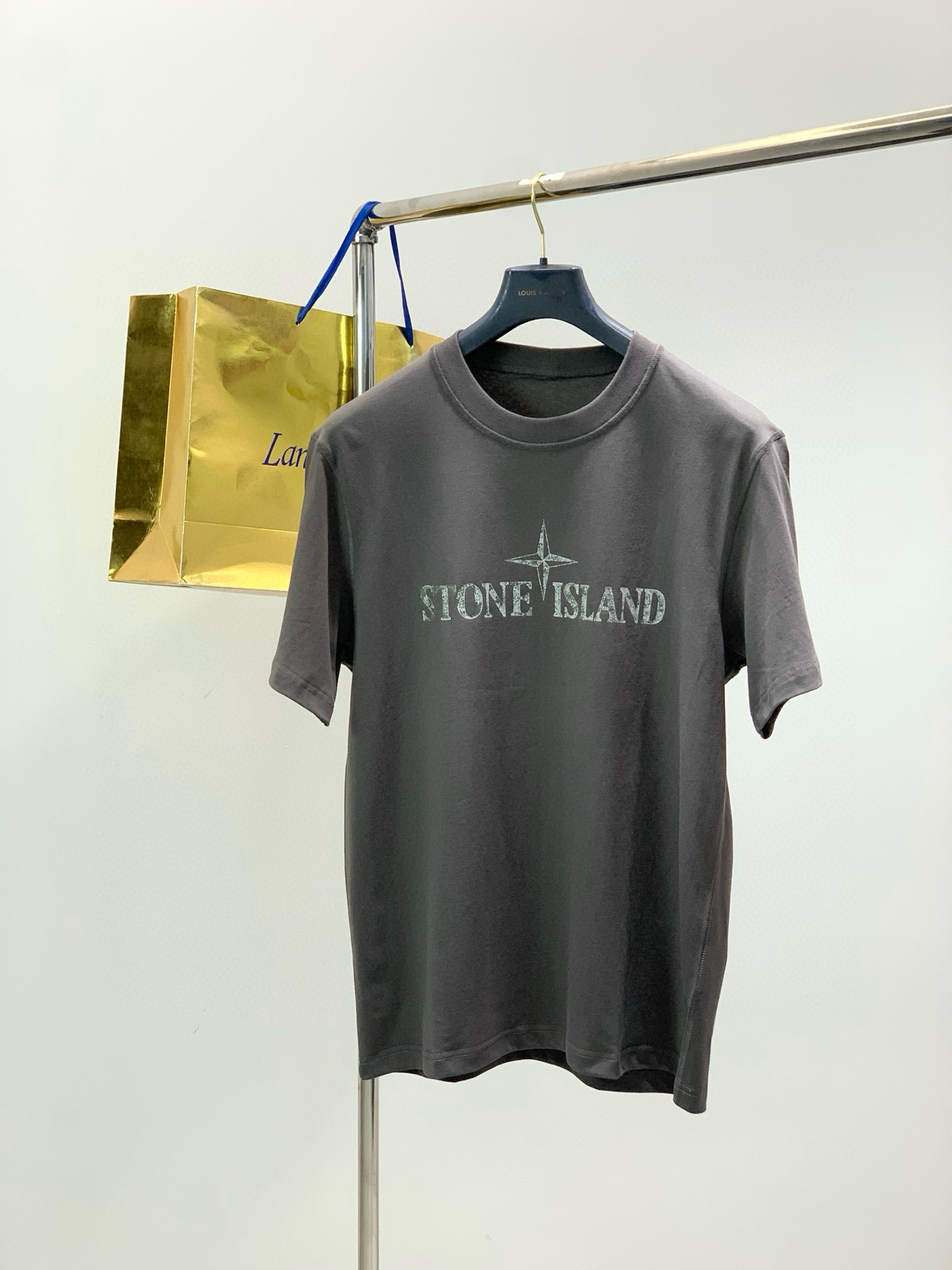 스톤아일랜드 남자 반팔티