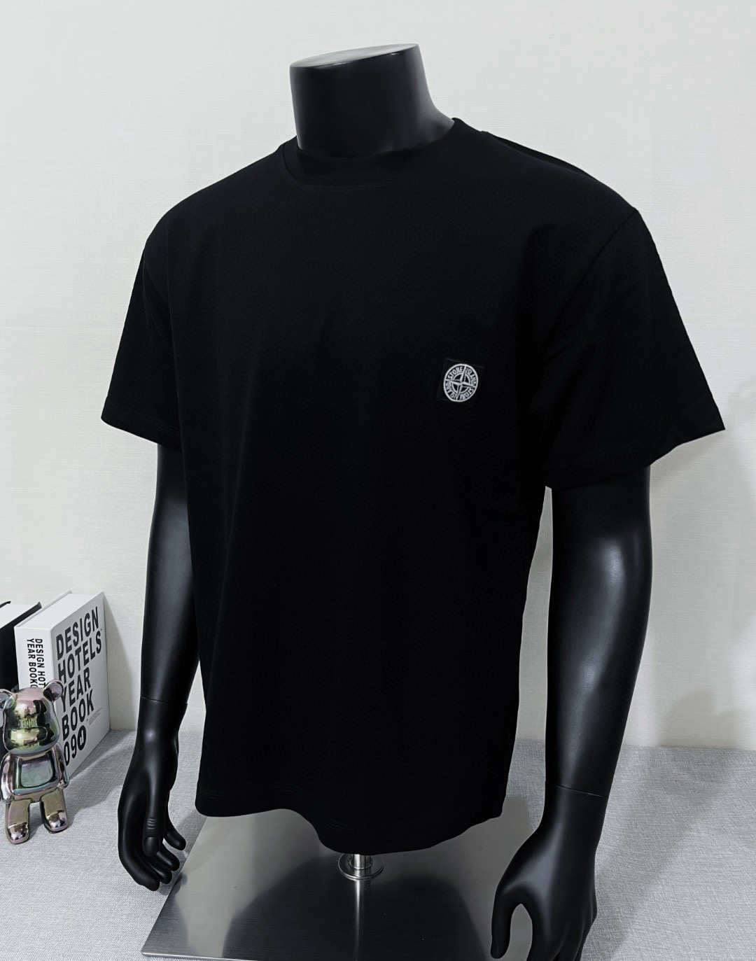 스톤아일랜드 남자 반팔티