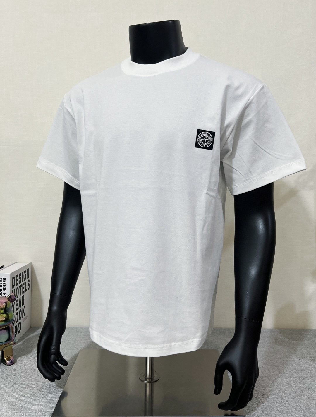 스톤아일랜드 남자 반팔티