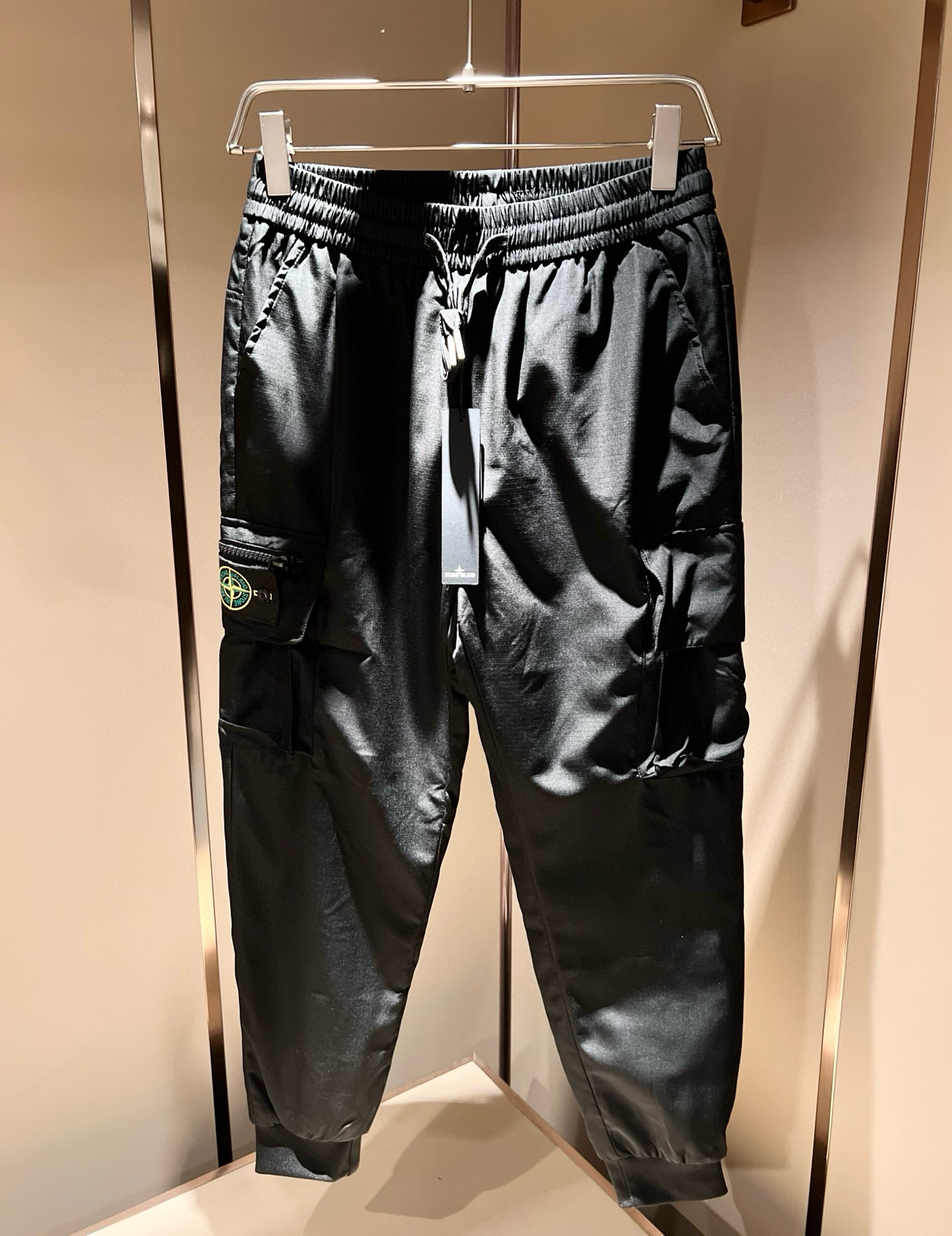 스톤아일랜드 남자 바지