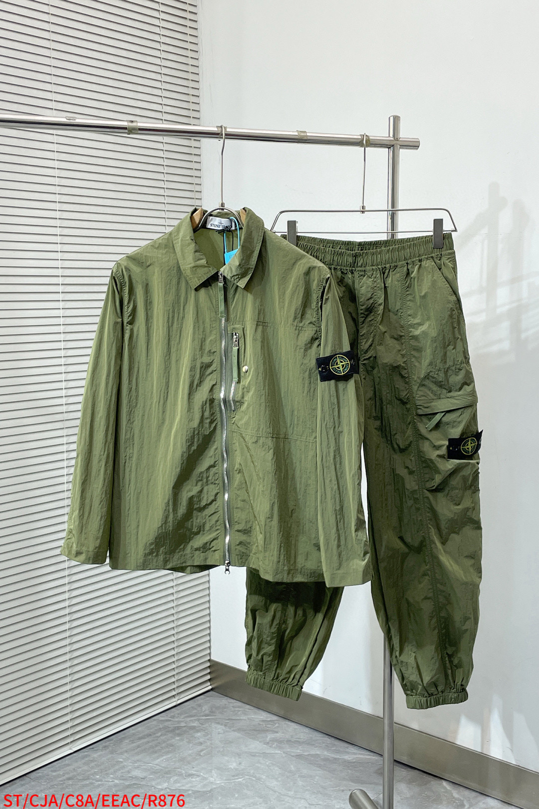 스톤아일랜드 남자 세트