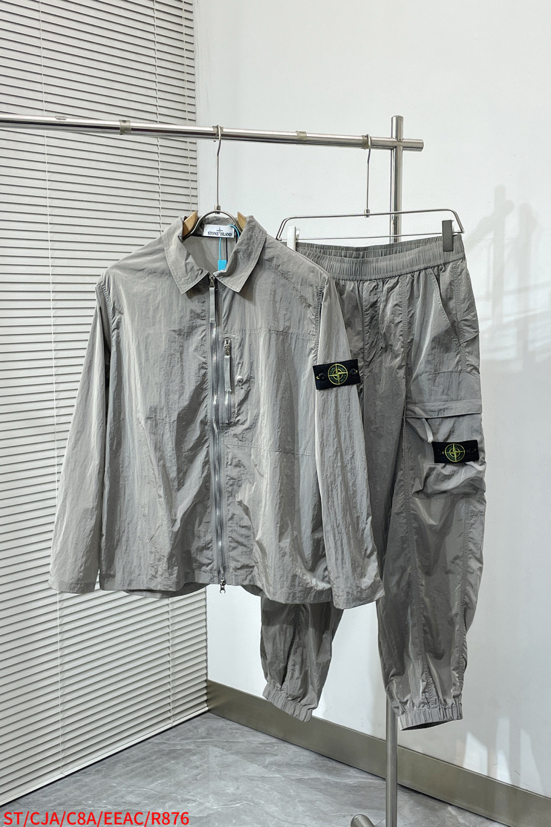 스톤아일랜드 남자 세트