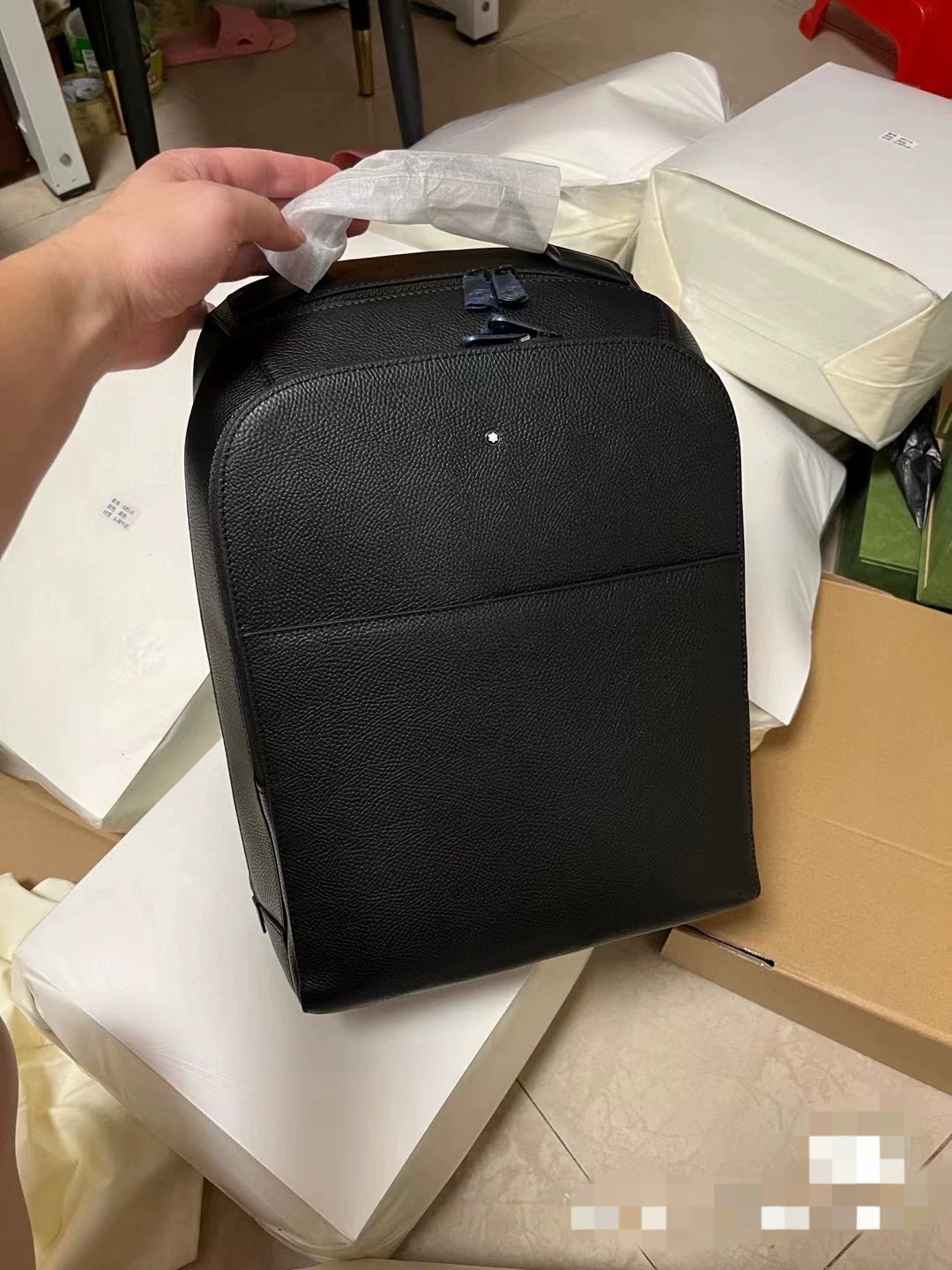 몽블랑 88518 백팩