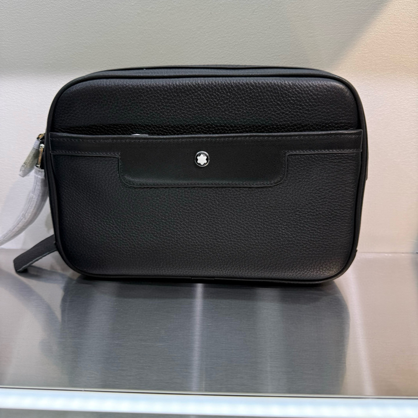 몽블랑 MB199436# 클러치백