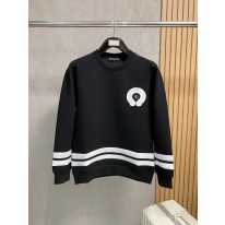 크롬하츠 남자 맨투맨