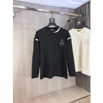 크롬하츠 남자 맨투맨