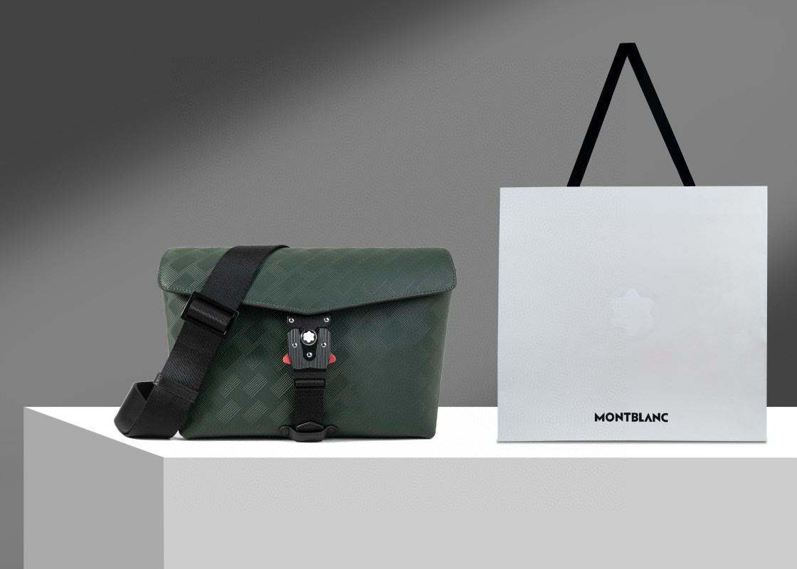 몽블랑 MB130615# 남자가방
