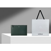 몽블랑 MB129985# 클러치백