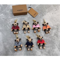 버버리 84가지 12CM 열쇠고리 키링