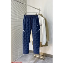 발렌시아가 남자 바지 패딩