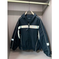 발렌시아가 2컬러 남자 패딩