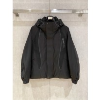 발렌시아가 남자 패딩