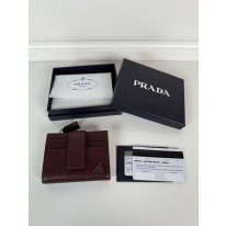 프라다 2MC066 카드지갑 머니클립
