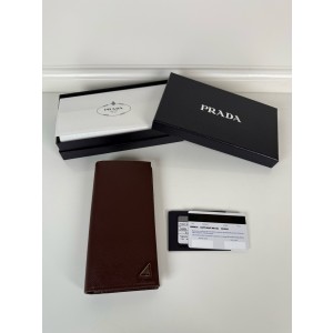 프라다 2M0836 남자 장지갑